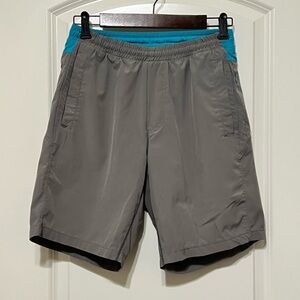 Men’s Birddog Shorts - Medium